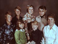 Bernie and Sondra Family photo 4